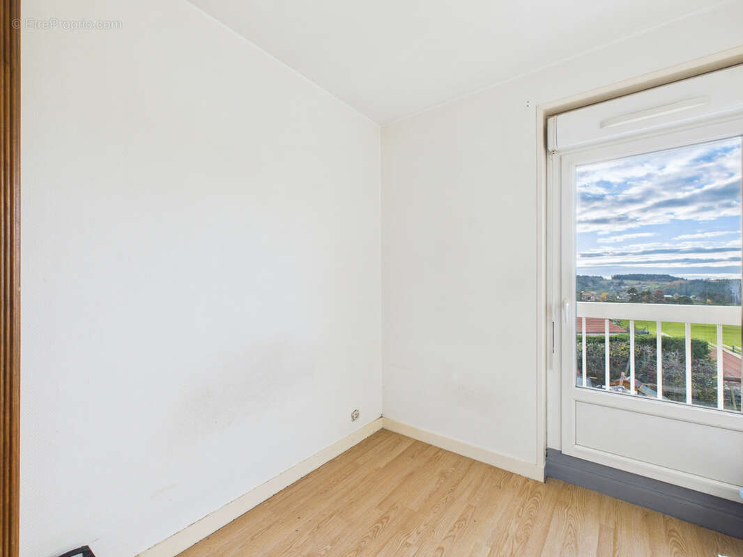 Maison à SAINT-DIDIER-EN-VELAY