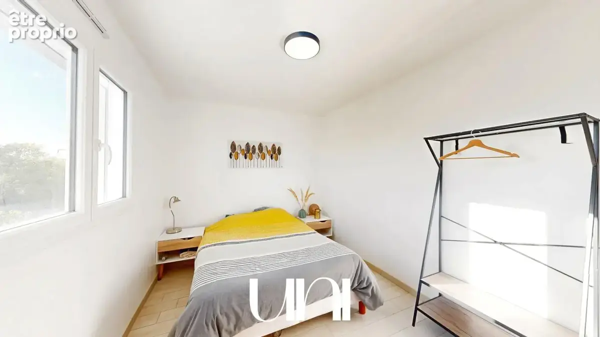 Maison de 5 pièces de 114m2 avec garage - BELLENGREVILLE - photo 23