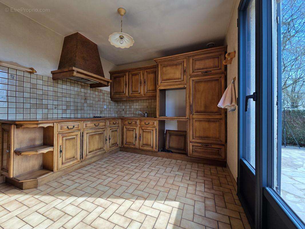 Maison à ANGERVILLE