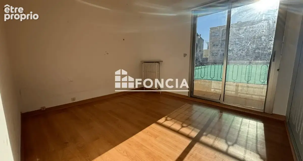 Montpellier RONDELET - Grand T2 de 55 m² avec balcon, ascenseur cave et parking sous-sol - photo 9