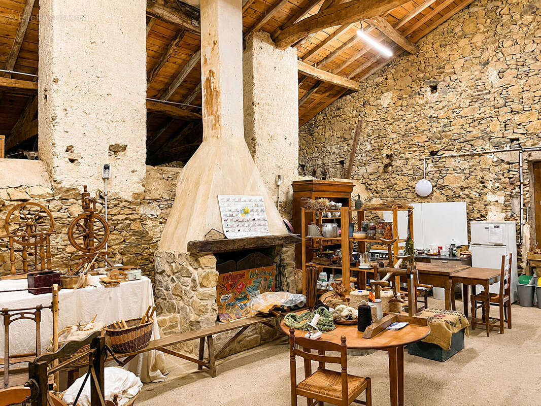 Maison Martinet - photo 8