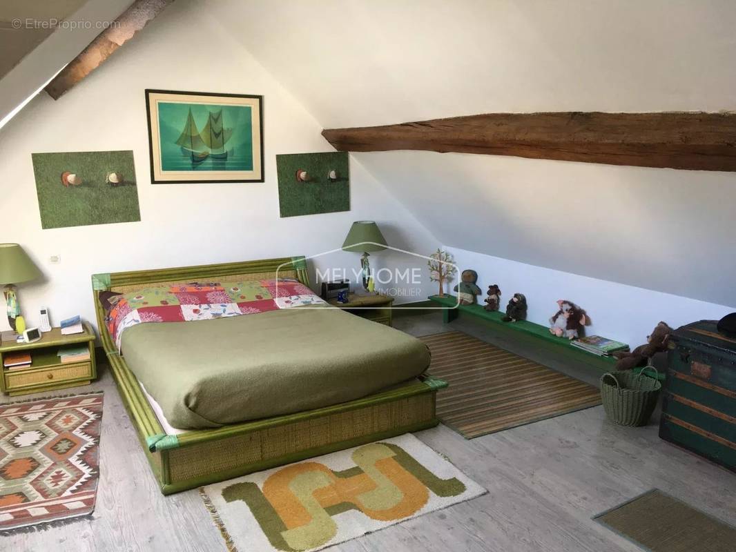 Appartement à RAMBOUILLET