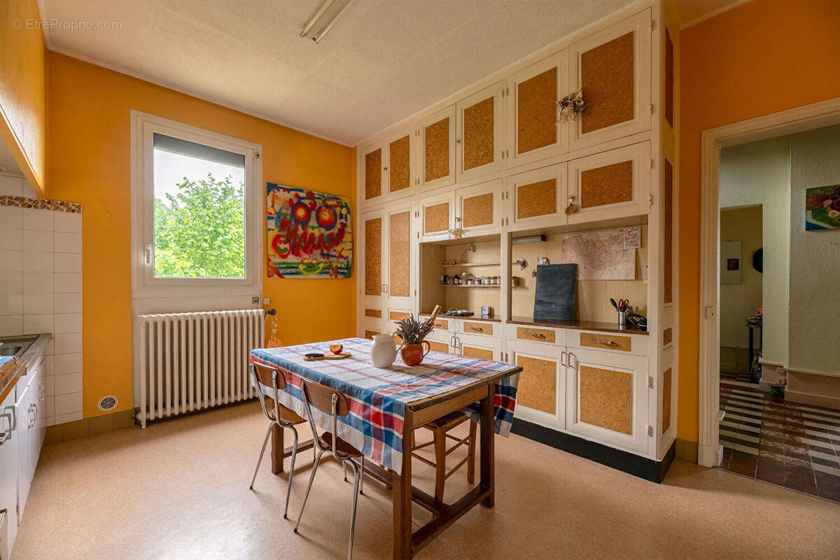 Maison à PERIGUEUX