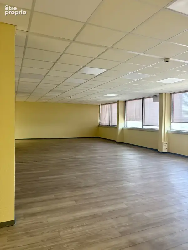 A vendre ensemble de bureaux - 3676 m2 - Nancy - photo 6