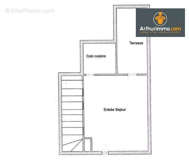 Vente Appartement (20128) 260 000ï¿œ - photo 9