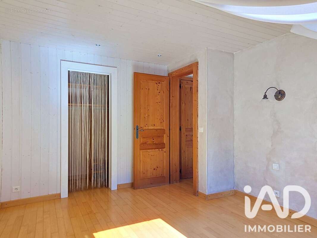 Appartement 134 m² à Bois-D'amont  - photo 9