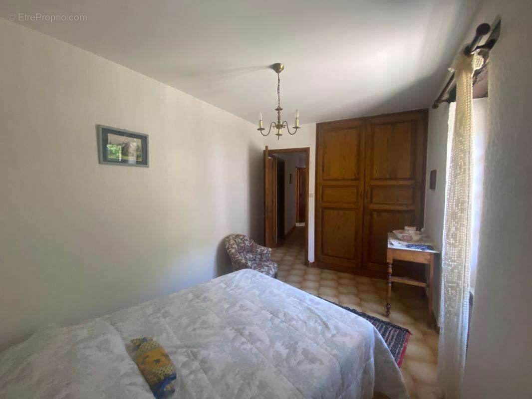 Maison à PRUNET