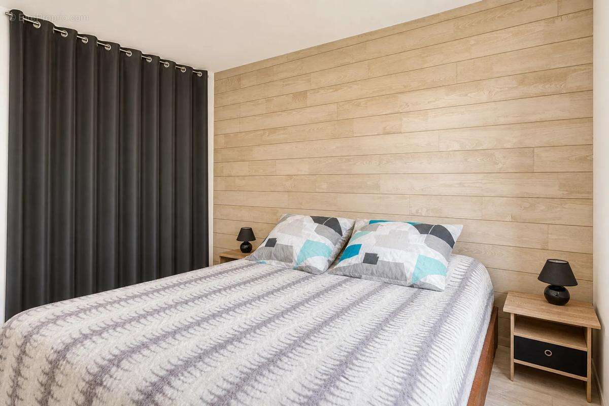 Maison de 5 pièces de 96 m² située à Saint-Jean-de-Monts - photo 10