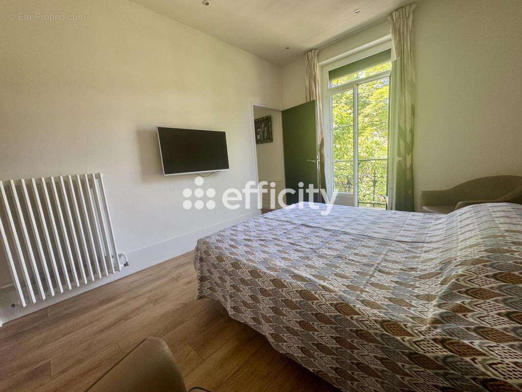 Appartement à CHAMALIERES