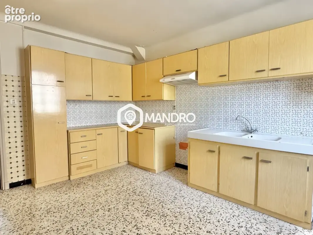 Maison 5 pièces 128 m² à vendre à Marquixanes (66320) - photo 4