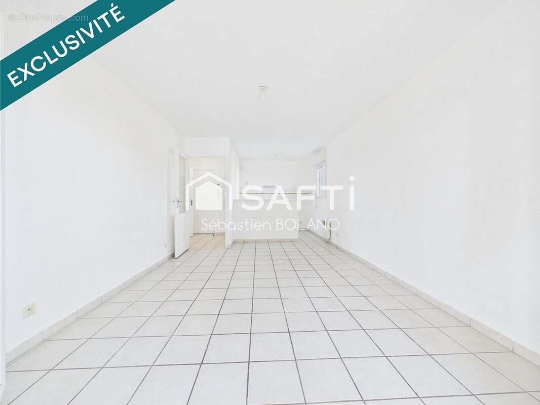 Photo 4 - Appartement à BAHO