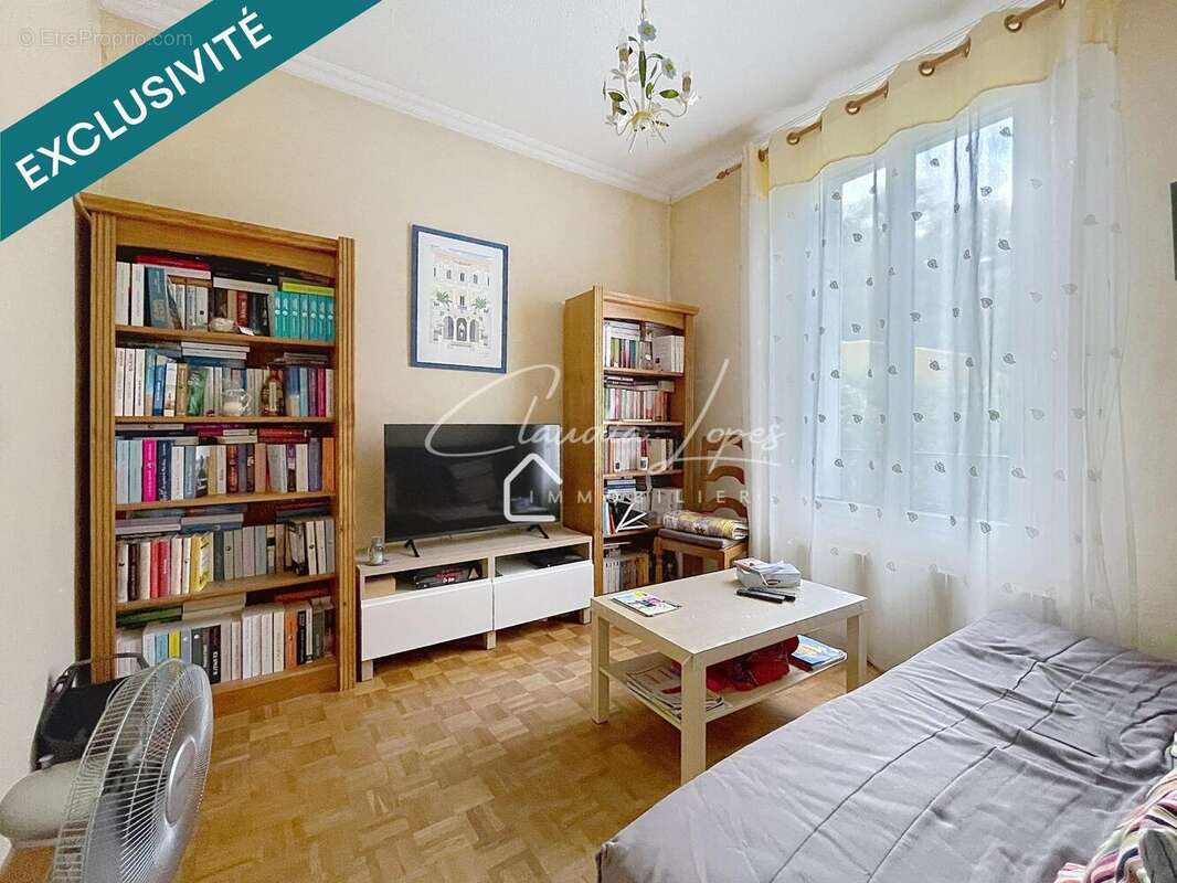 Photo 3 - Maison à ARGENTEUIL