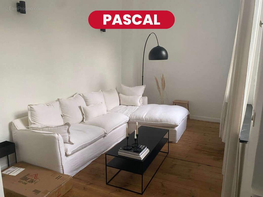 Appartement à LILLE