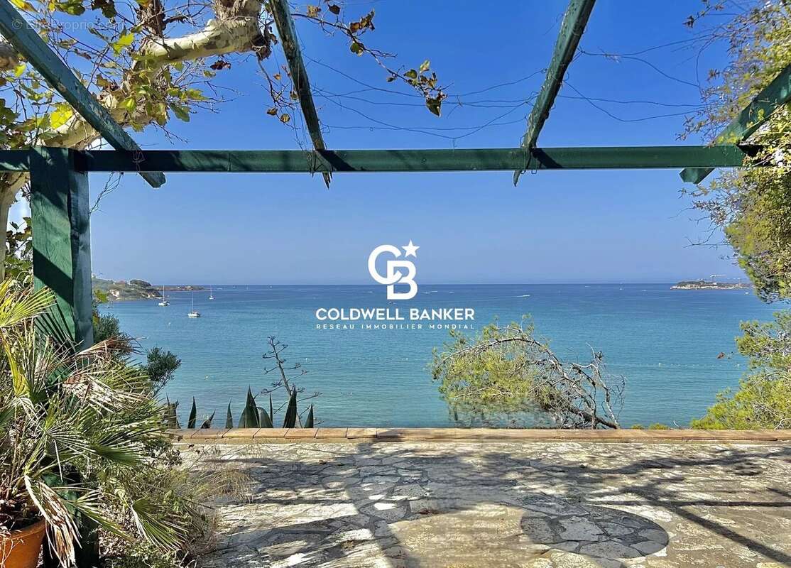 Maison à SANARY-SUR-MER