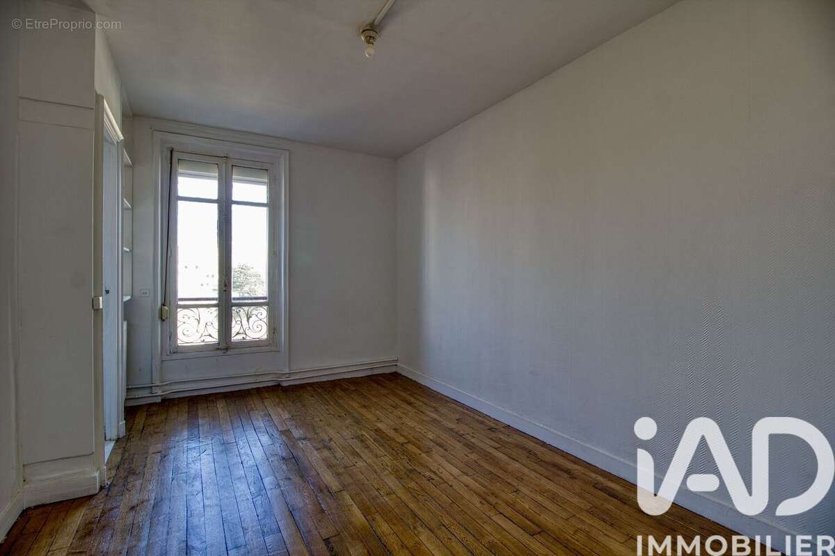 Photo 8 - Appartement à SAINT-DENIS