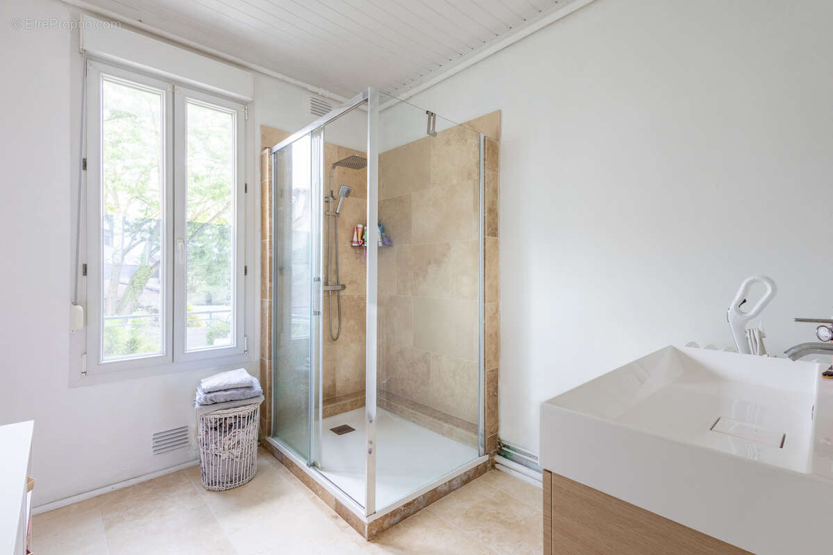 Appartement à LE MANS
