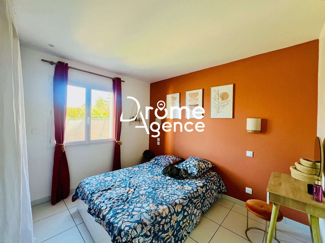 Maison 93 m² à Besayes  - photo 5