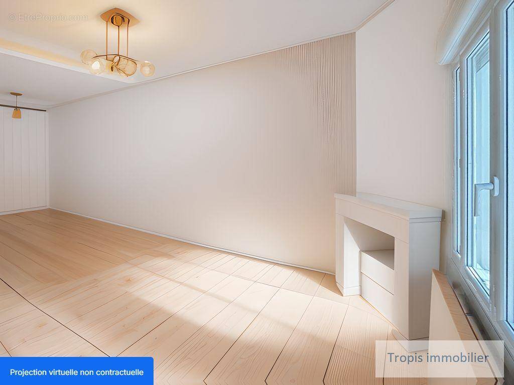   - Maison à TOULOUSE