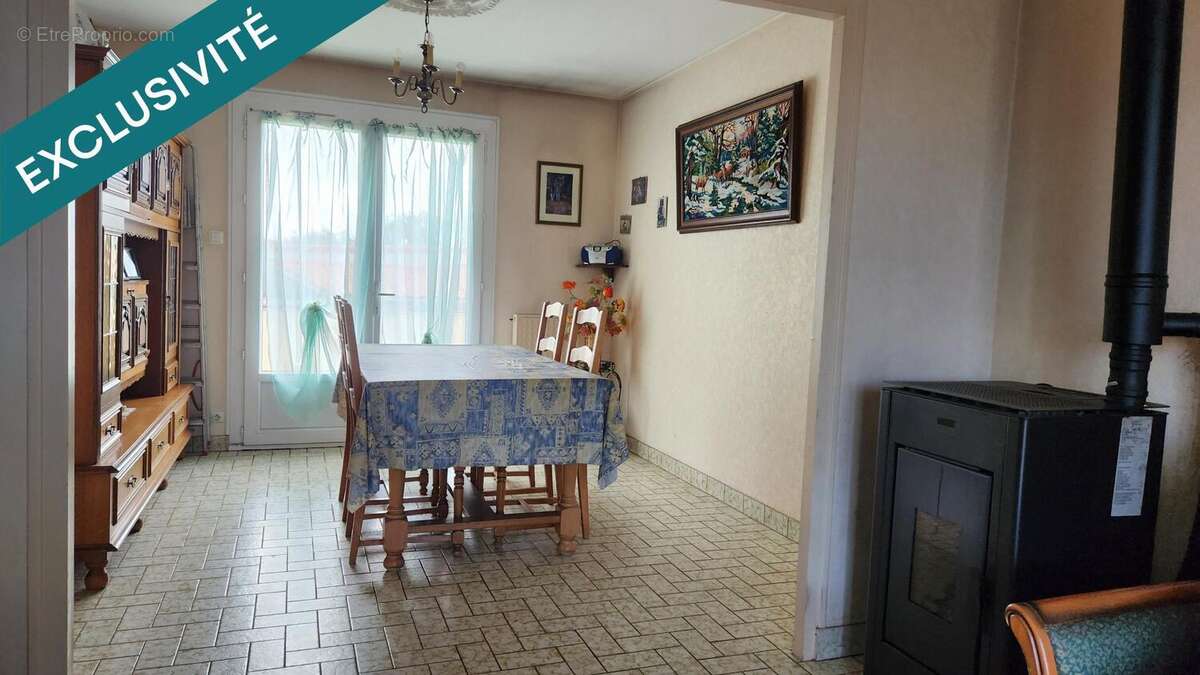 Photo 5 - Maison à BOURNEZEAU