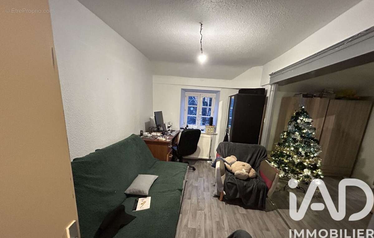 Photo 8 - Appartement à AUTUN