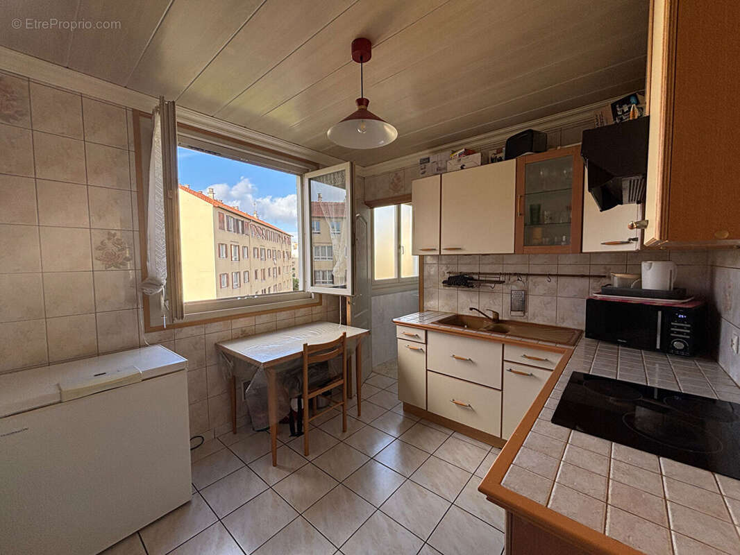 Appartement à DRANCY