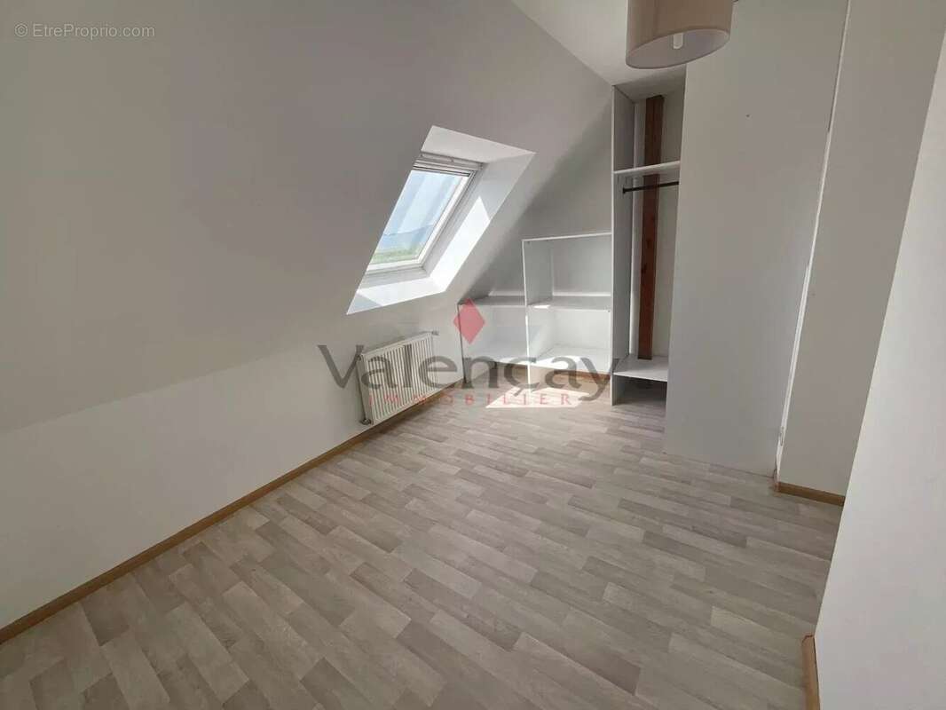 Appartement à MORSCHWILLER-LE-BAS