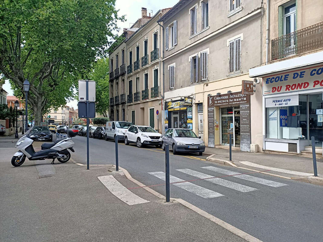 Appartement à LA SEYNE-SUR-MER