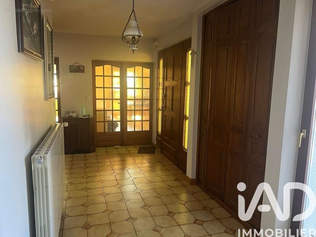 Maison 190 m² à Rambervillers  - photo 6