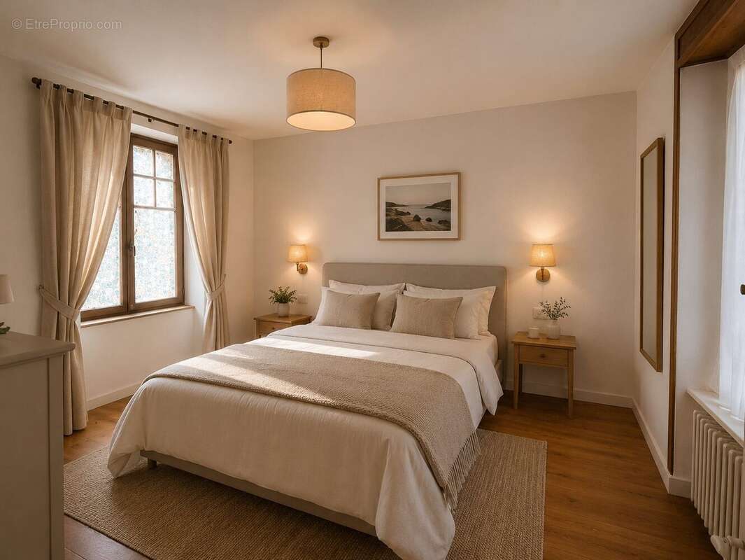 Maison 77 m² à Perros-Guirec  - photo 8