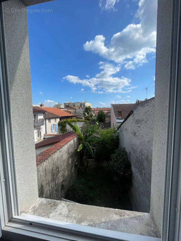 Appartement à MONT-DE-MARSAN