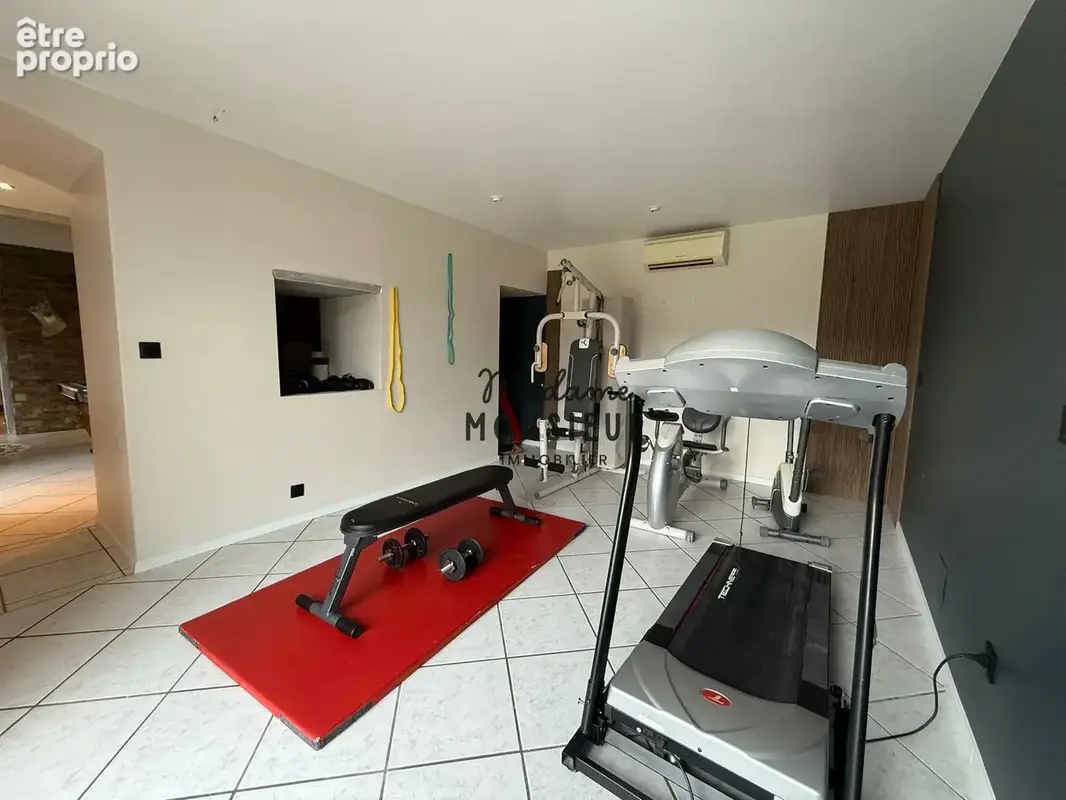 Propriété familiale 315 m 2 - photo 19