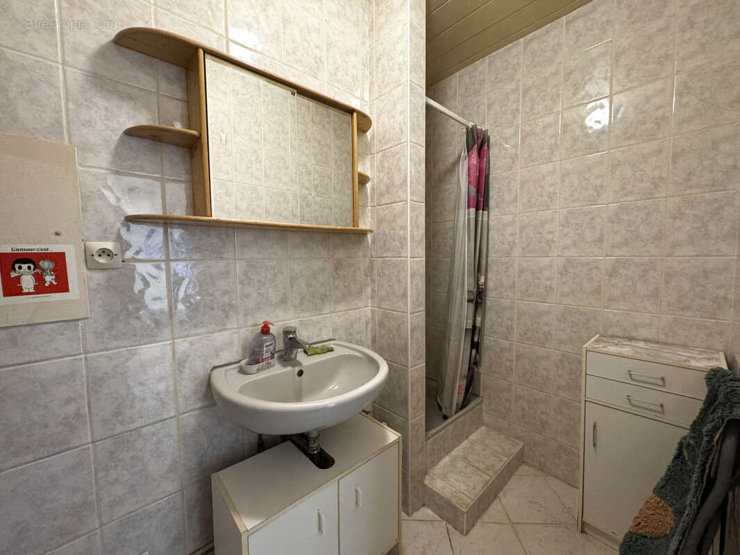 Appartement à SAINT-LOUIS