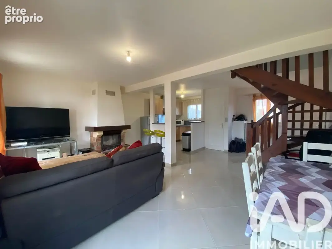 Photo 1 - Maison à CAMBO-LES-BAINS