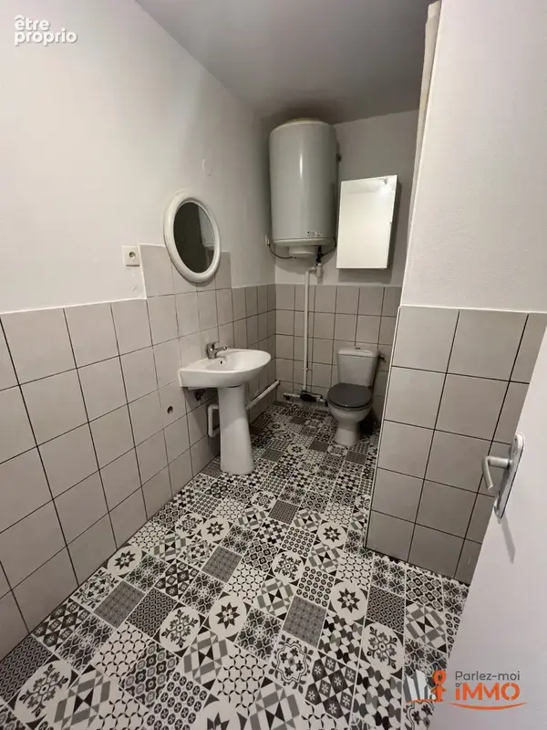 Appartement 2 pièces 40 m² à vendre à Montbrison (42600) - photo 4