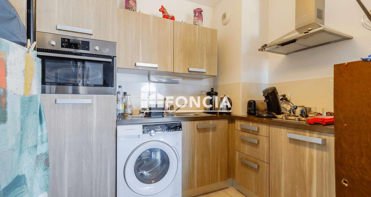 Appartement à LES SABLES-D'OLONNE