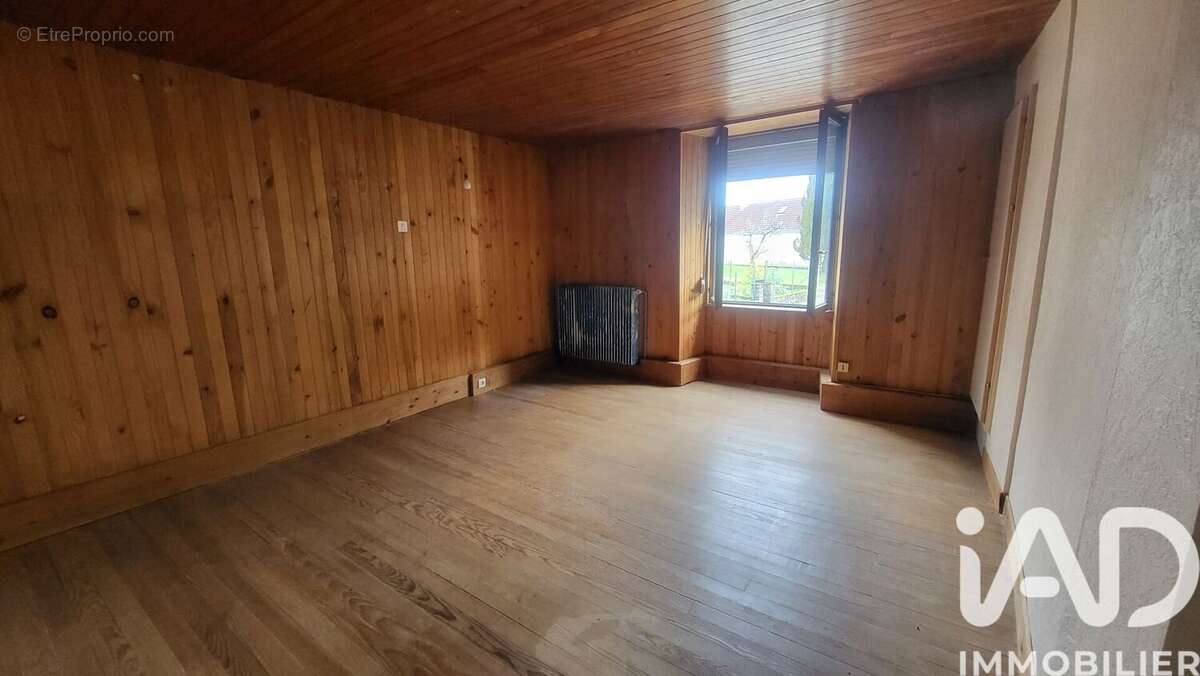 Photo 6 - Maison à ORNANS