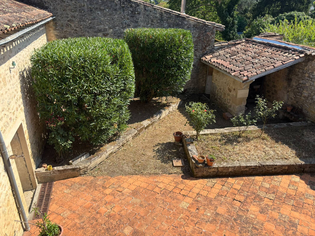 Maison à BLASIMON