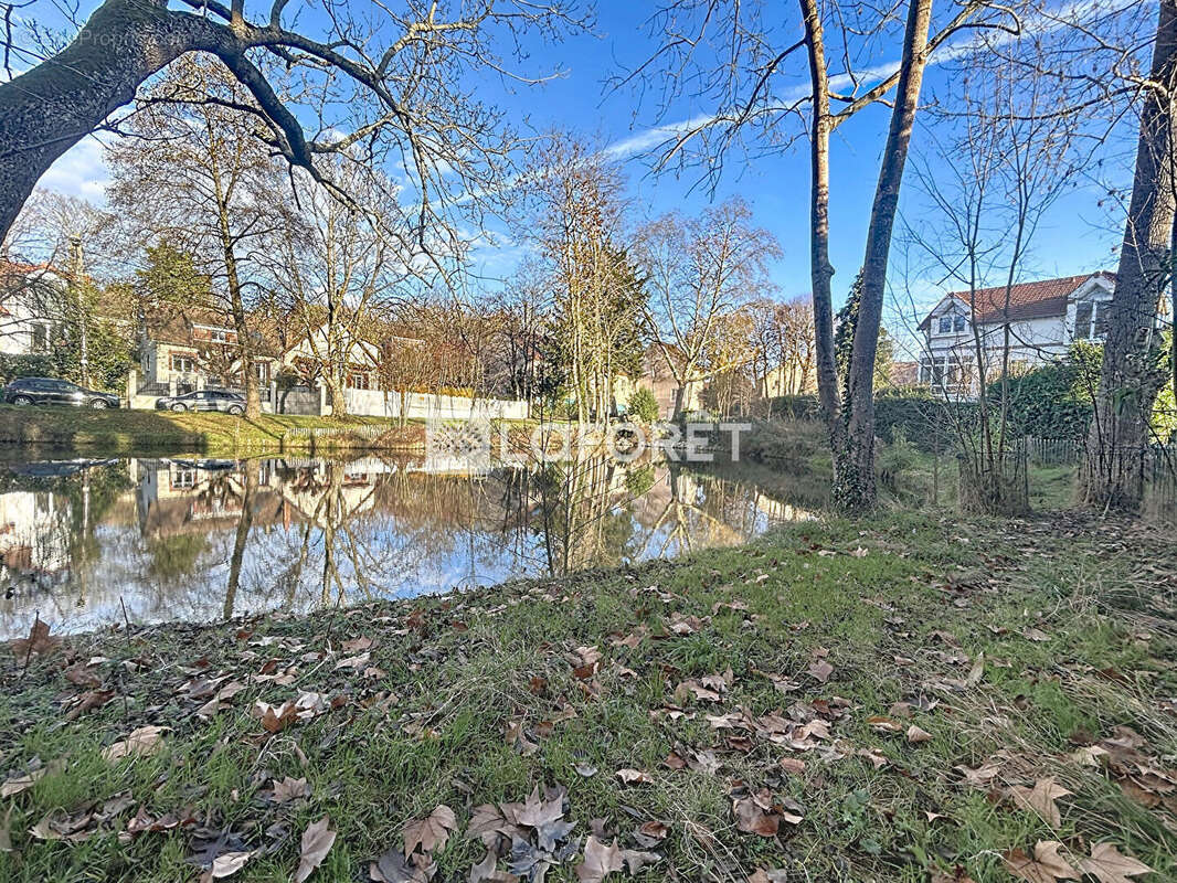 Maison à SUCY-EN-BRIE