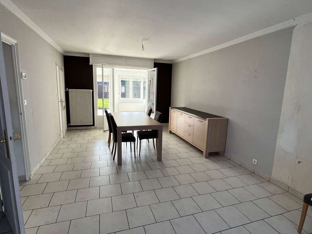 Maison à LAMBERSART