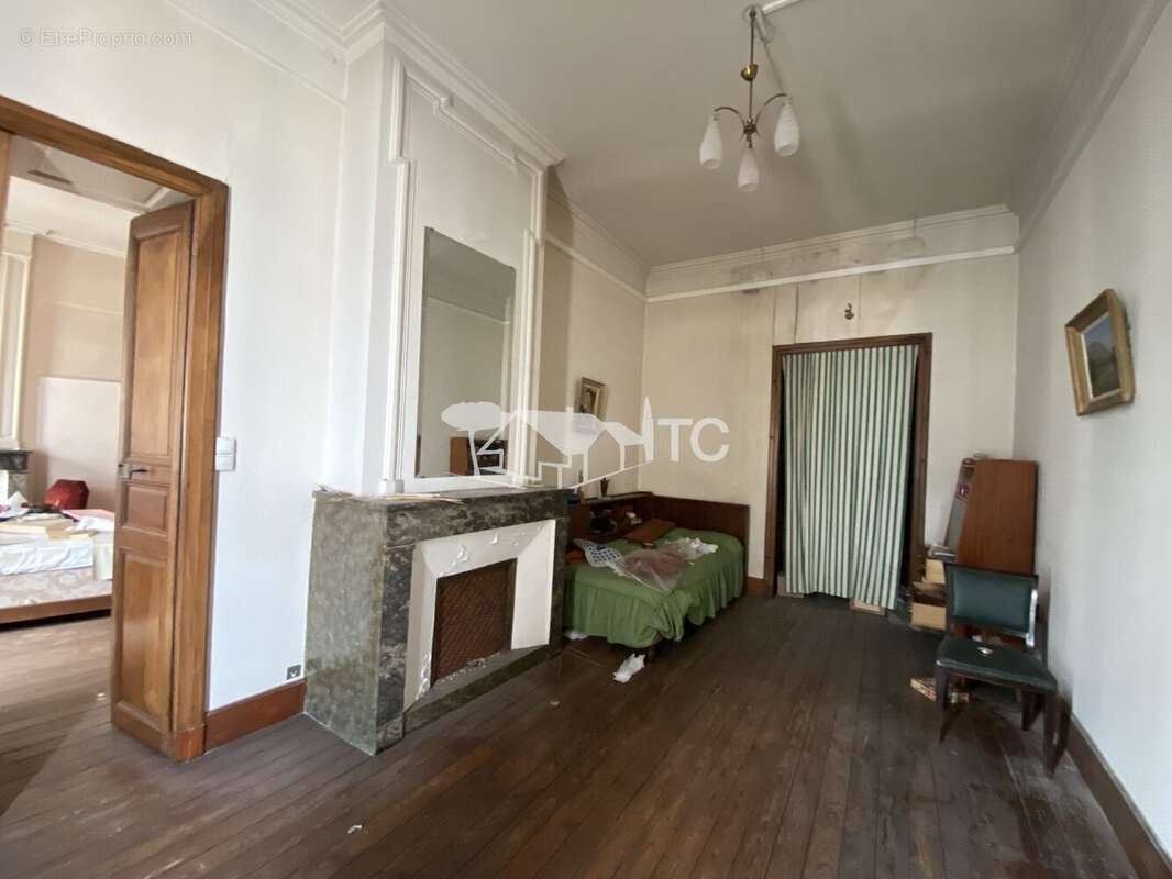 Maison à SAINT-AMBROIX