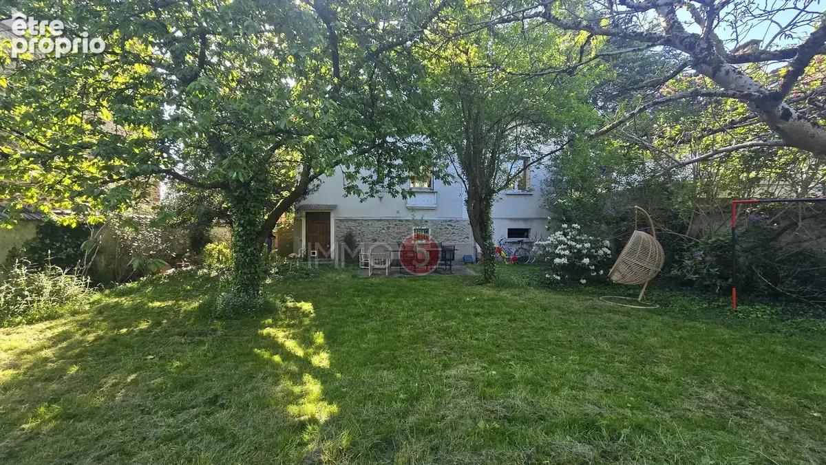 Maison 6 pièces 110 m² à vendre à Villemomble (93250) - photo 16
