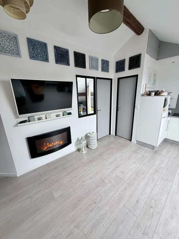 Appartement à WOIPPY