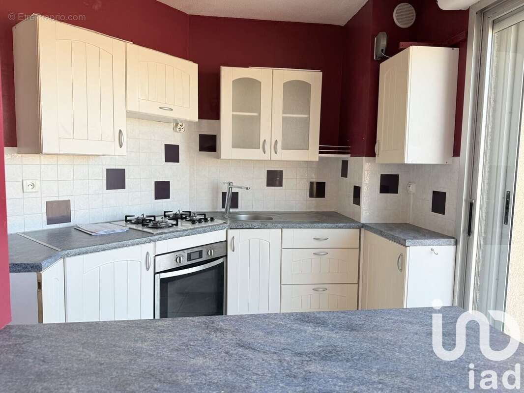 Photo 4 - Appartement à LE BARCARES