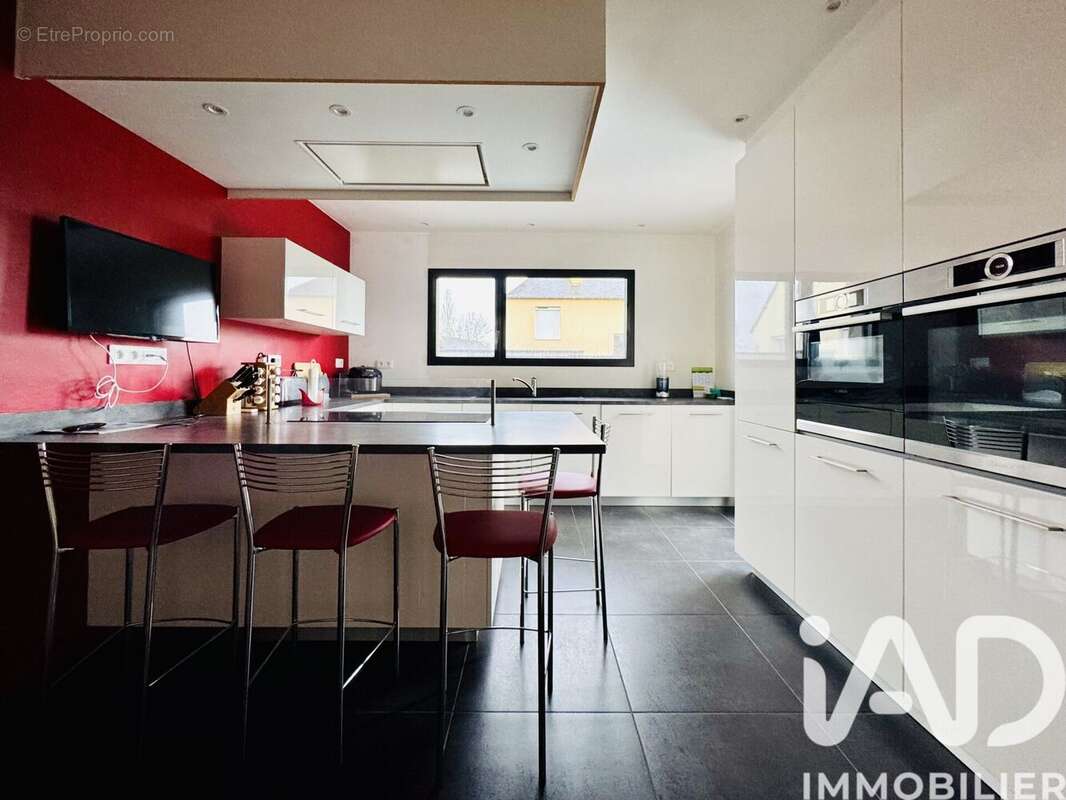 Photo 4 - Maison à PLERIN