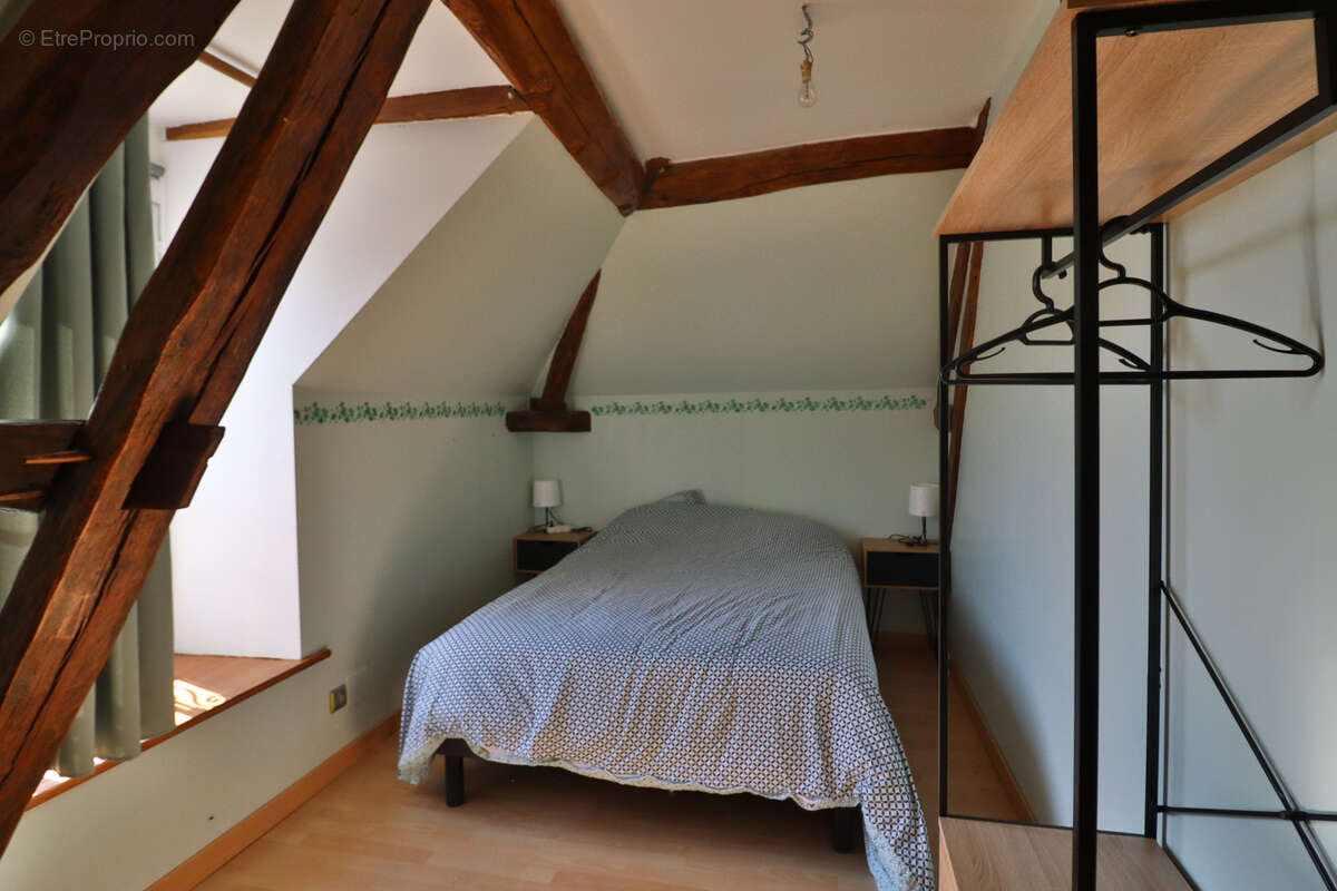 Maison à VENDEUVRE-SUR-BARSE