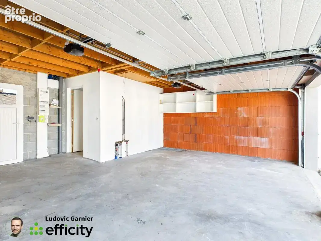 Maison 101 m² à Romagny  - photo 16