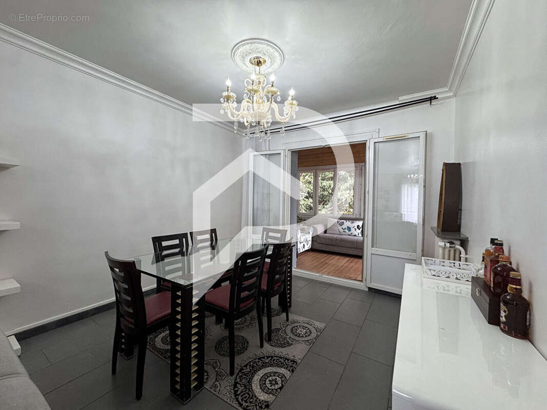 Maison à DEUIL-LA-BARRE