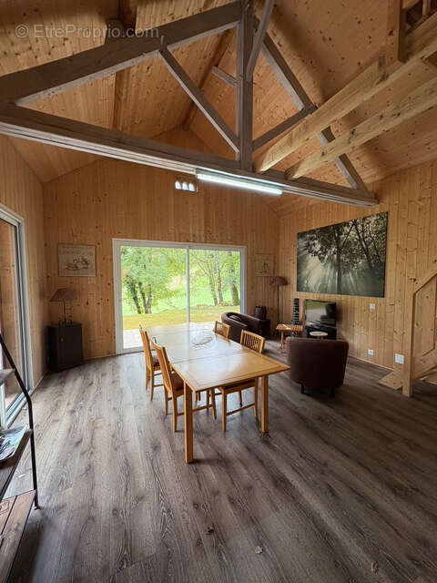 Maison à DAGLAN