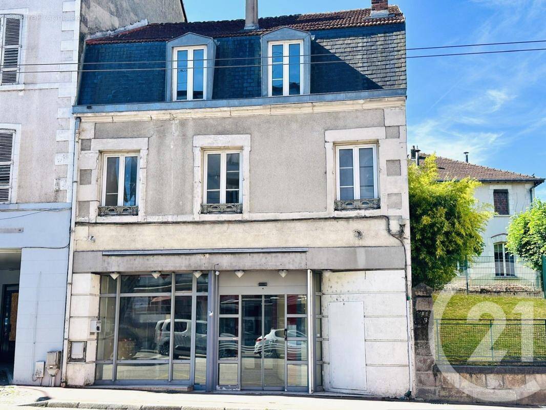 Appartement à LIMOGES