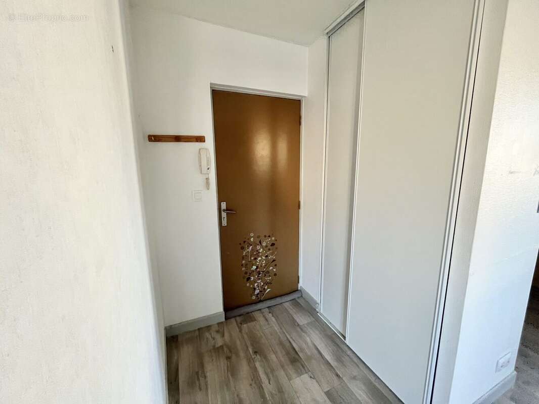 Appartement à MENDE